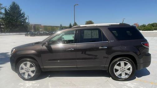 2017 GMC Acadia Limited Limited