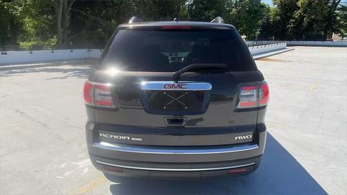 2017 GMC Acadia Limited Limited
