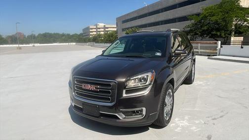 2017 GMC Acadia Limited Limited