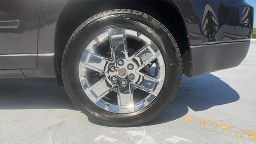 2017 GMC Acadia Limited Limited