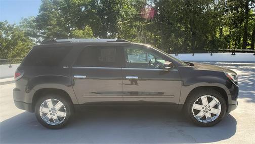 2017 GMC Acadia Limited Limited