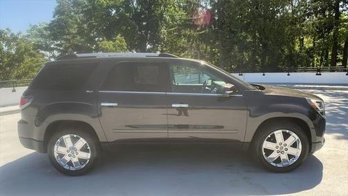 2017 GMC Acadia Limited Limited