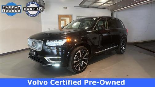 2024 Volvo XC90 B6 Plus Bright Theme 7-Seater