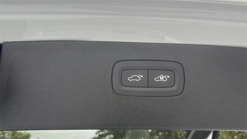 2026 Volvo XC90 B6 Ultra 7-Seater