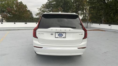 2026 Volvo XC90 B6 Ultra 7-Seater