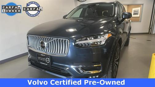 2025 Volvo XC90 B5 Core