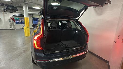 2023 Volvo XC90 B6 Plus 7-Seater