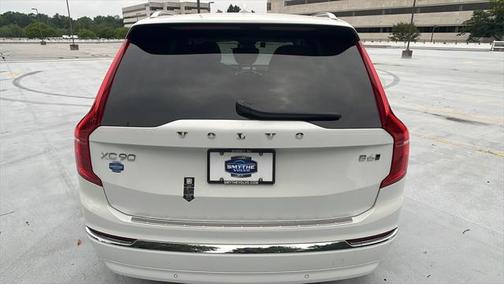 2025 Volvo XC90 B6 Plus 7-Seater