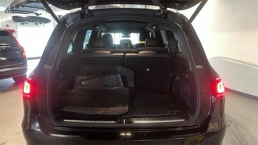 2022 Mercedes-Benz GLS 450 4MATIC