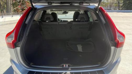 2017 Volvo XC60 T6 Dynamic