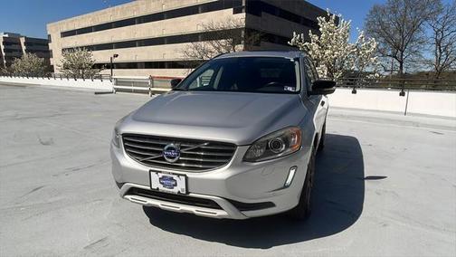 2017 Volvo XC60 T6 Dynamic