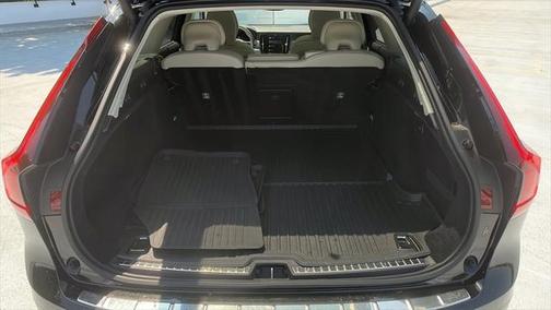 2024 Volvo V90 Cross Country B6 Ultimate