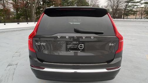 2024 Volvo XC90 B6 Plus Bright Theme 7-Seater