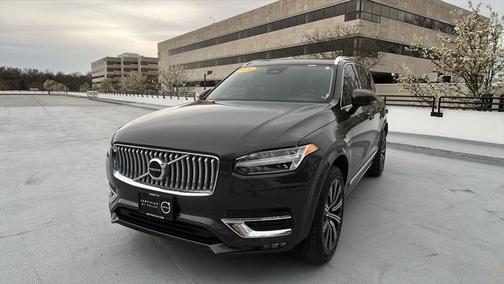 2024 Volvo XC90 B6 Plus Bright Theme 7-Seater
