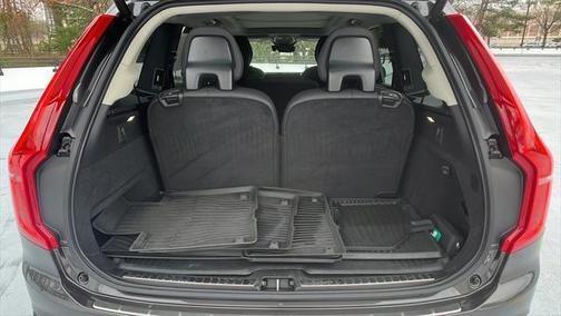 2024 Volvo XC90 B6 Plus Bright Theme 7-Seater