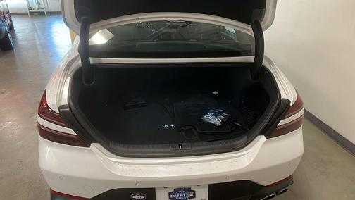 2023 Genesis G70 2.0T AWD