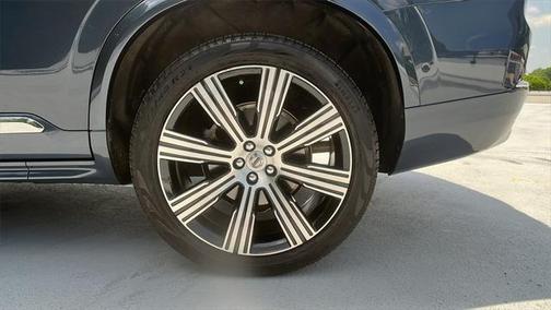 2022 Volvo XC90 T6 Inscription