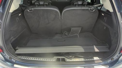 2022 Volvo XC90 T6 Inscription