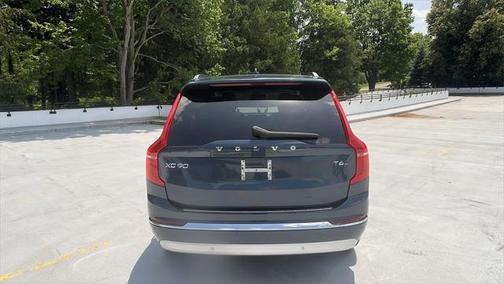 2022 Volvo XC90 T6 Inscription