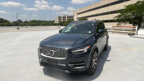 2022 Volvo XC90 T6 Inscription