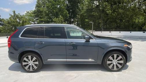 2022 Volvo XC90 T6 Inscription