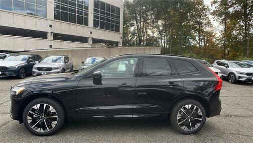 2026 Volvo XC60 B5 Ultra