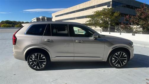 2026 Volvo XC90 B5 Plus 6-Seater