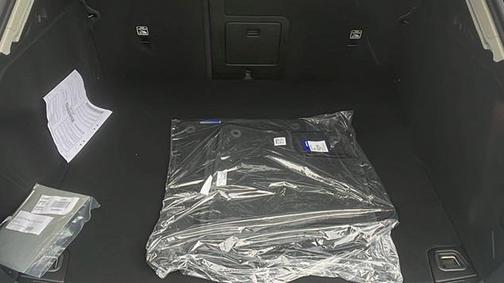 2025 Volvo XC60 B5 Core