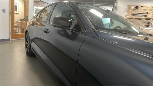 2025 Volvo S60 B5 Core