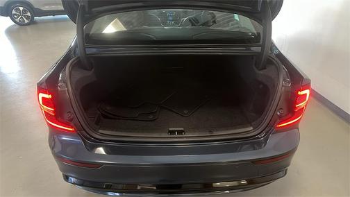 2025 Volvo S60 B5 Core