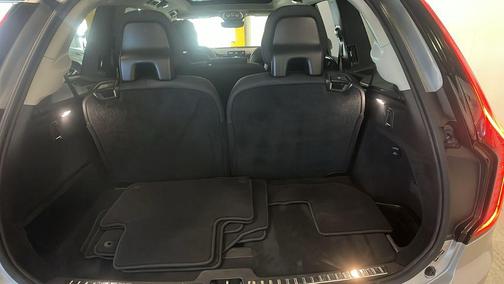 2025 Volvo XC90 B5 Plus 7-Seater