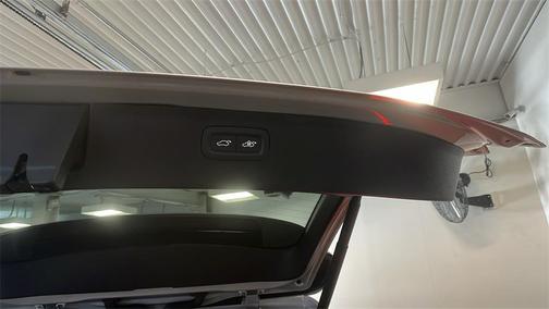 2025 Volvo XC90 B5 Plus 7-Seater