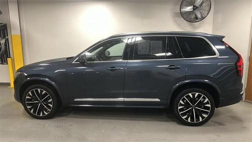 2026 Volvo XC90 B6 Plus 7-Seater