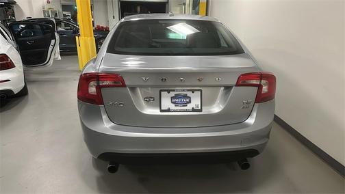 2013 Volvo S60 T5 Premier