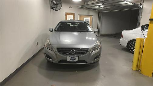 2013 Volvo S60 T5 Premier
