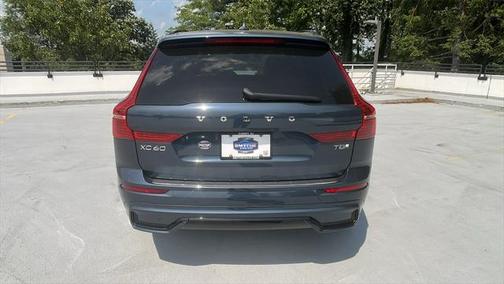 2025 Volvo XC60 Plug-In Hybrid T8 Ultra