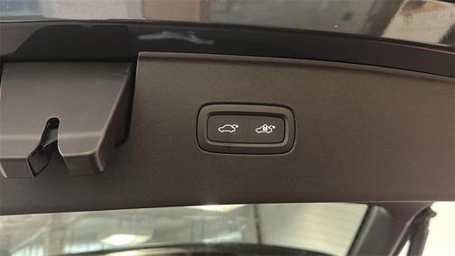 2025 Volvo EX90 Twin Motor Performance Plus