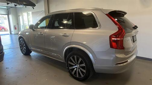 2023 Volvo XC90 B6 Plus 6-Seater