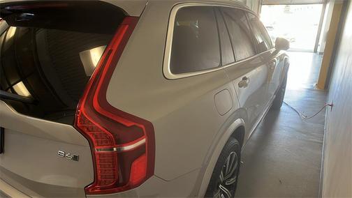 2023 Volvo XC90 B6 Plus 6-Seater