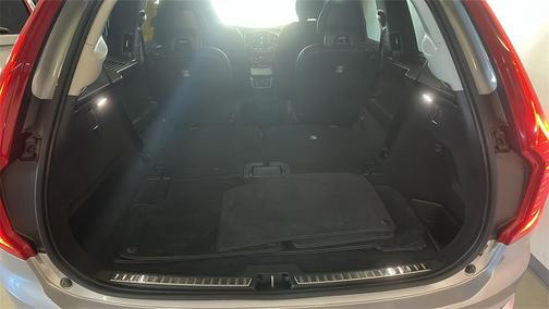 2023 Volvo XC90 B6 Plus 6-Seater