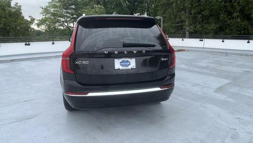2025 Volvo XC90 B6 Plus 7-Seater