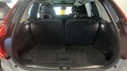 2025 Volvo XC90 B5 Plus 7-Seater