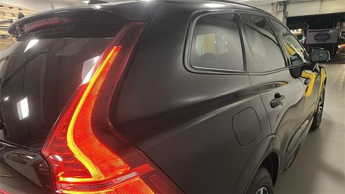 2025 Volvo XC60 B5 Core