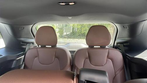 2024 Volvo XC90 Recharge Plug-In Hybrid T8 Plus Bright Theme 7-Seater