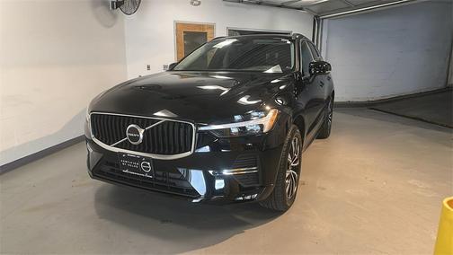 2023 Volvo XC60 B5 Core