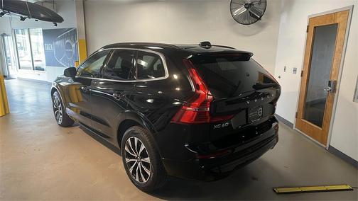 2023 Volvo XC60 B5 Core