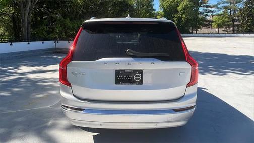 2022 Volvo XC90 Recharge Plug-In Hybrid T8 Inscription 6 Passenger
