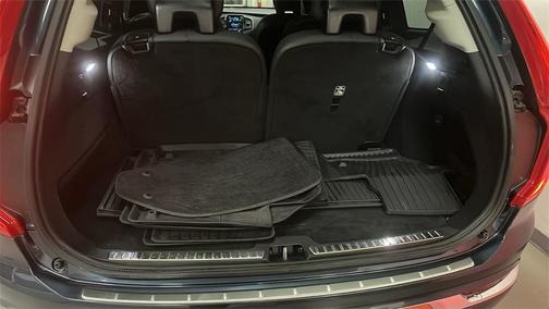 2024 Volvo XC90 B6 Plus Bright Theme 6-Seater