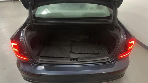 2019 Volvo S60 T5