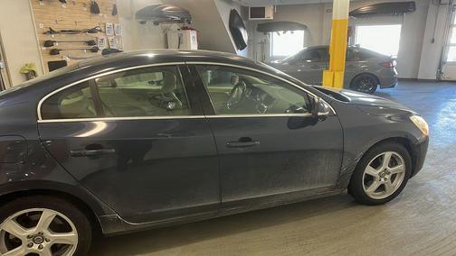 2013 Volvo S60 T5 Premier